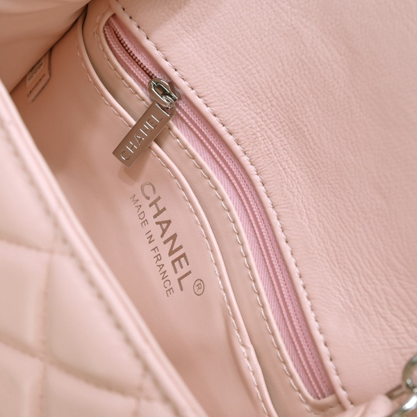 シャネルバッグ全体デザイン